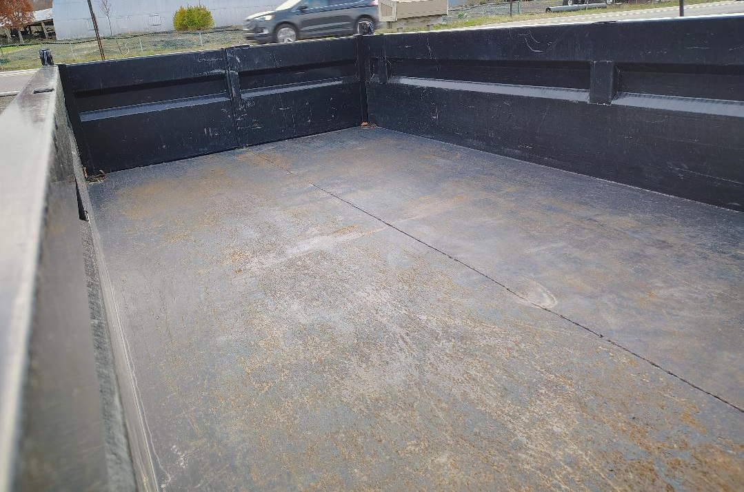 2020 LOAD TRAIL Tandem Axle Dump Trailer 6 x 12 - Image 13